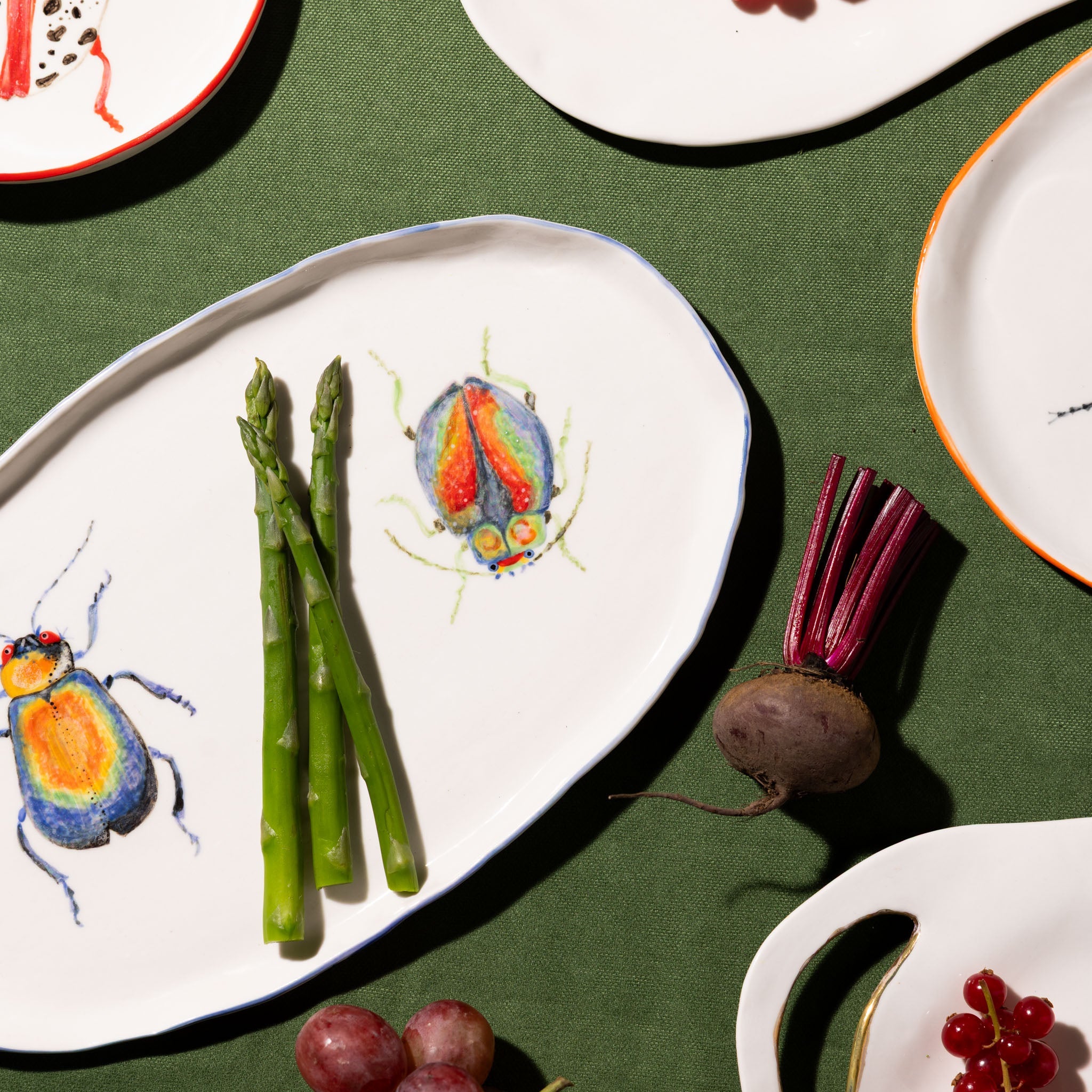 Enchanted Feast