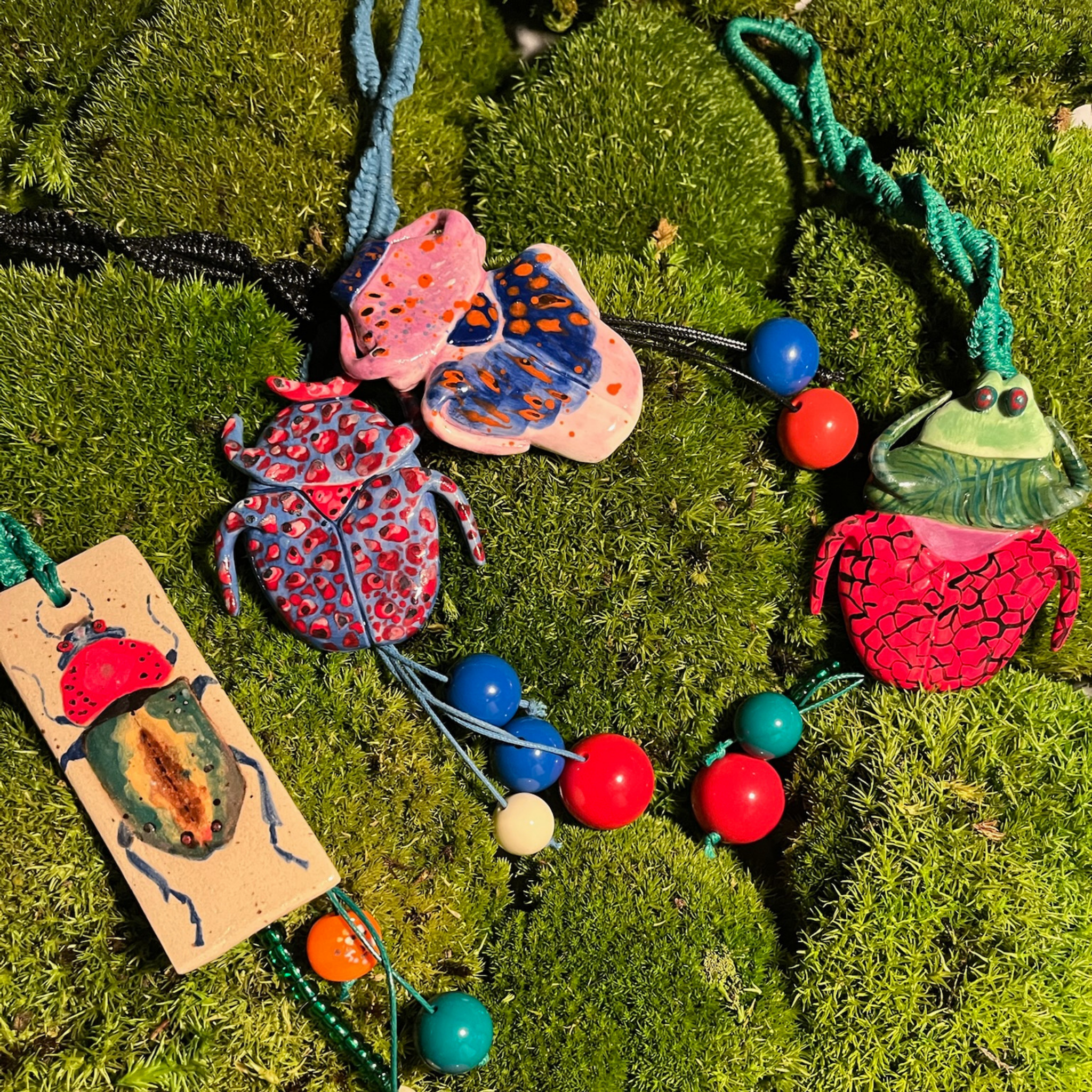 Little Guardians  Jewelry
