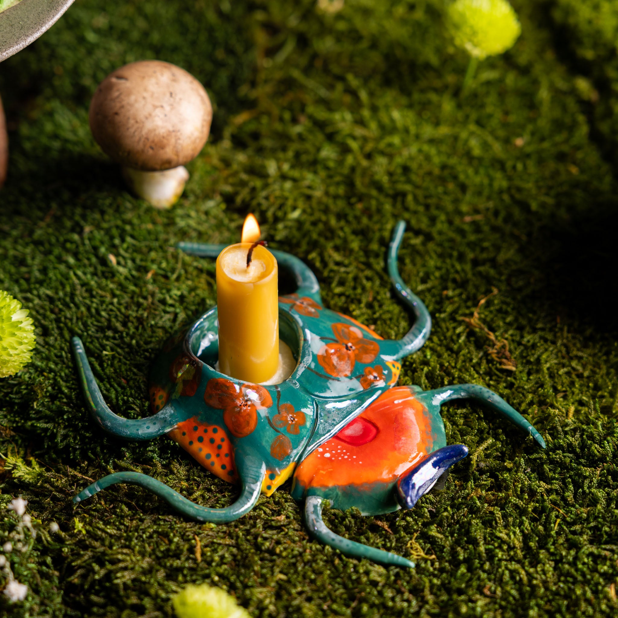 Mosskeeper