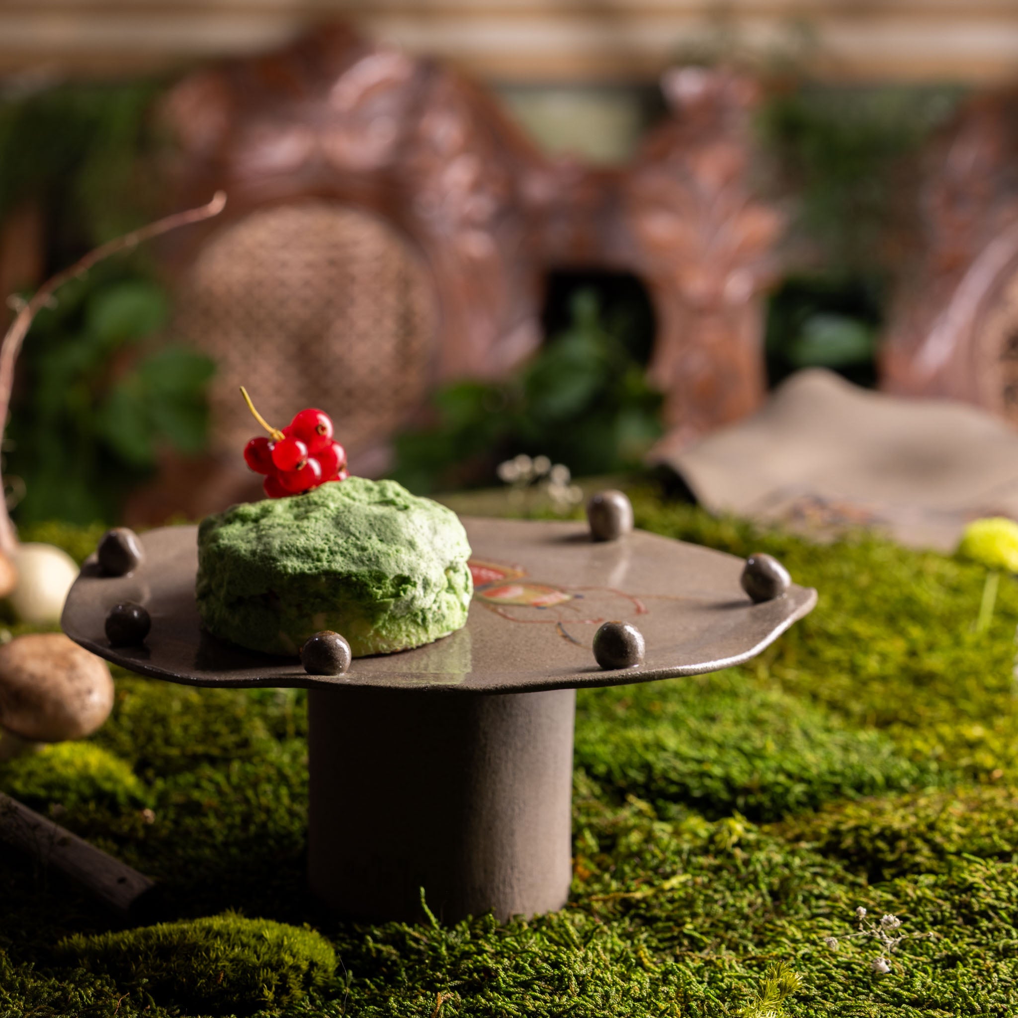 Forest Offering