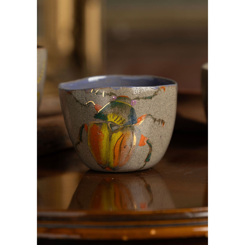 Gilded Whimsy