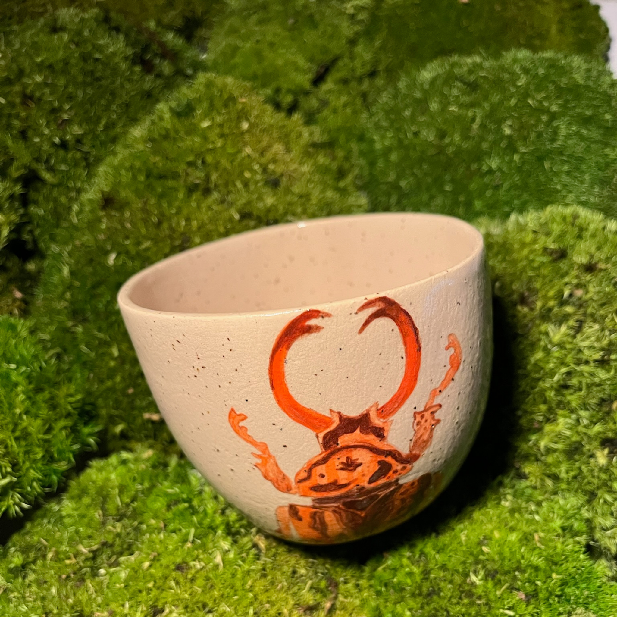 Stag Nomad