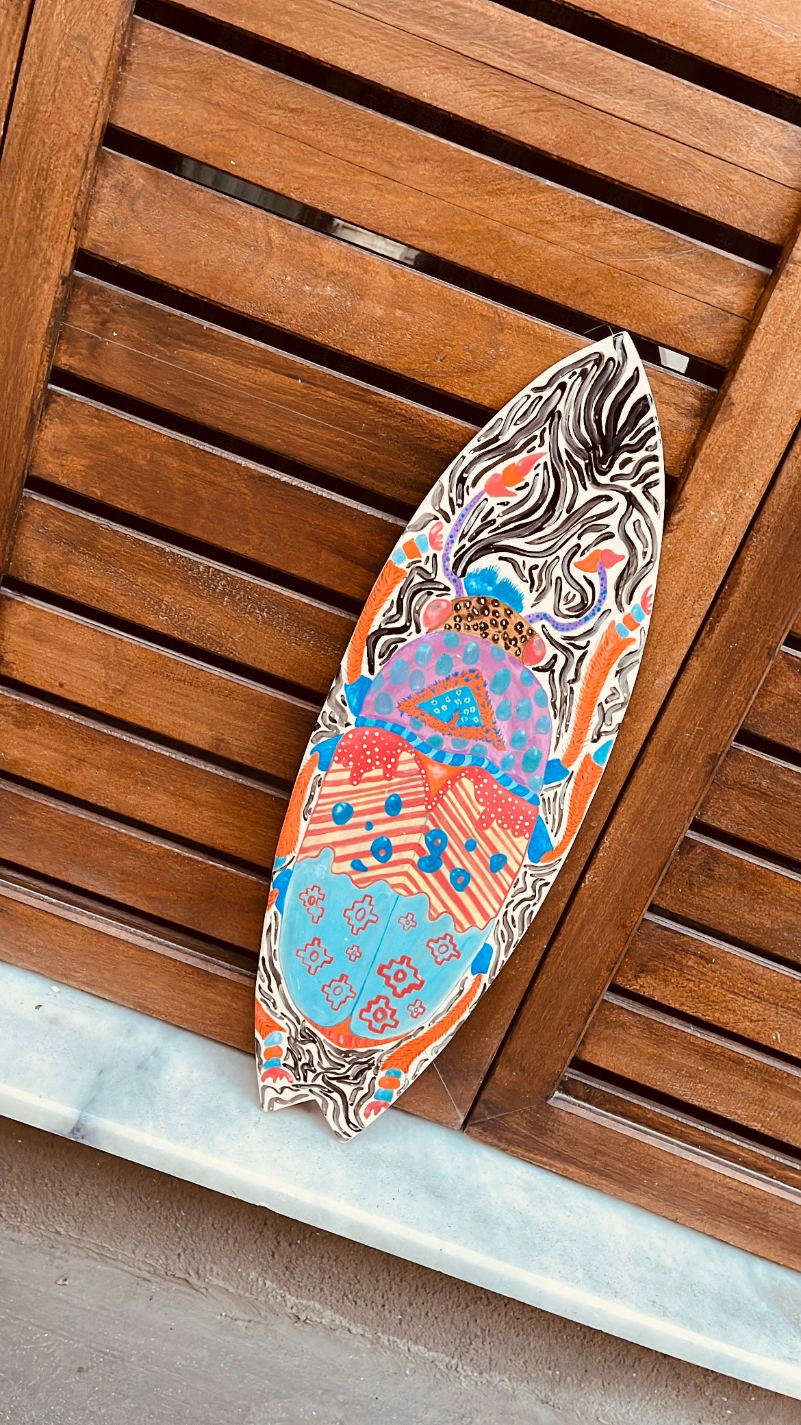 Sea Skater